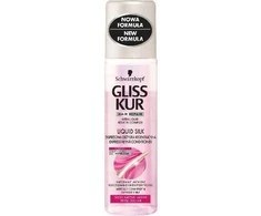 Schwarzkopf Gliss Liquid Silk, 200 ml