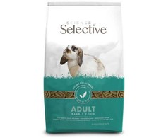 Science selective - Adult Rabbit food - 5kg