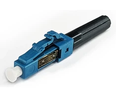 SCP EF-CON-SM-LC, LC, Vyrams, Mėlyna, Vieno režimo, 9 µm, 125 µm