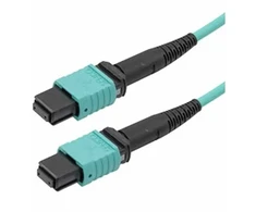 SCP EFP-998-LSZH-10M, 10 m, MPO/UPC, OM3, MPO, MPO