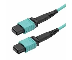 SCP EFP-998-LSZH-20M, 20 m, MPO/UPC, OM3, MPO, MPO