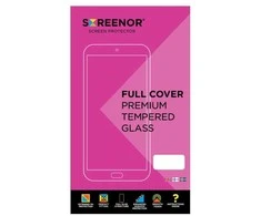 SCREENOR TEMPERED IPHONE 13 / 13 PRO / 14 NEW FULL COVER