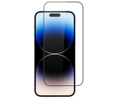 SCREENOR TEMPERED IPHONE 15 PRO NFC