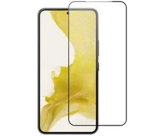 SCREENOR TEMPERED GALAXY S23+ NEW FULL COVER Juodas