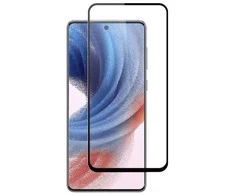 SCREENOR TEMPERED GALAXY A54 5G NEW FULL COVER