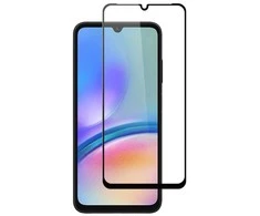 SCREENOR TEMPERED GALAXY A05S NEW FULL COVER