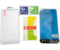 SCREENOR TEMPERED GALAXY A15 5G / A15 4G FULL COVER