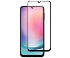 SCREENOR TEMPERED GALAXY A25 5G NEW FULL COVER