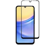 SCREENOR TEMPERED GALAXY A16 5G FULL COVER