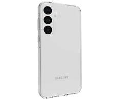 Dėklas SCREENOR BUMPER GALAXY A35 5G TRANSPARENT