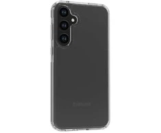 Dėklas SCREENOR BUMPER GALAXY A55 5G TRANSPARENT