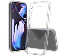 Dėklas SCREENOR BUMPER GOOGLE PIXEL 9A