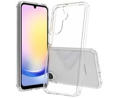 Dėklas SCREENOR BUMPER GALAXY A26 TRANSPARENT