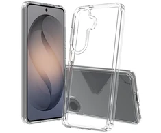 Dėklas SCREENOR BUMPER GALAXY S26 CLEAR