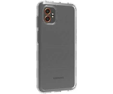 Dėklas SCREENOR BUMPER GALAXY XCOVER 7 PRO TRANSPARENT