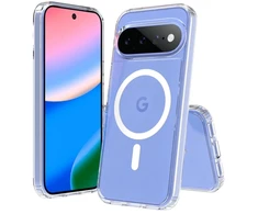 Dėklas SCREENOR BUMPER GOOGLE PIXEL 11 MAGNETIC