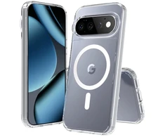 Dėklas SCREENOR BUMPER GOOGLE PIXEL 11 PRO MAGNETIC