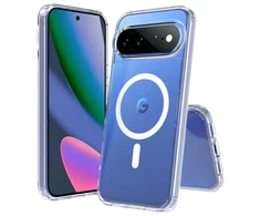 Dėklas SCREENOR BUMPER GOOGLE PIXEL 11 PRO XL MAGNETIC
