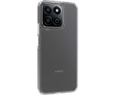 Dėklas SCREENOR BUMPER HONOR 200 SMART TRANSPARENT