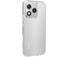 Dėklas SCREENOR BUMPER HONOR 400 LITE TRANSPARENT
