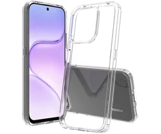 Dėklas SCREENOR BUMPER HONOR 600 SMART CLEAR