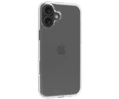 Dėklas SCREENOR BUMPER IPHONE 16 PLUS TRANSPARENT