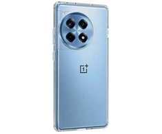 Dėklas SCREENOR BUMPER ONEPLUS 12R TRANSPARENT