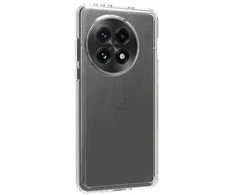 Dėklas SCREENOR BUMPER ONEPLUS 13R TRANSPARENT