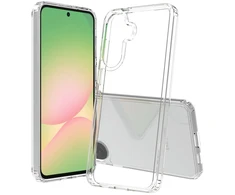 Dėklas SCREENOR BUMPER SAMSUNG A57 CLEAR