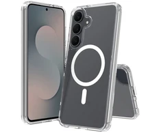 Dėklas SCREENOR BUMPER SAMSUNG S26 FE MAGNETIC