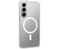 Dėklas SCREENOR BUMPER SAMSUNG S26+ MAGNETIC CL