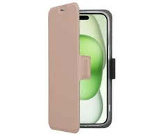 Dėklas SCREENOR CLEVER IPHONE 16 PLUS MAGSAFE ROSE