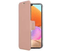 Dėklas SCREENOR CLEVER SAMSUNG A37 ROSE