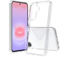 Dėklas „Screenor“ EKRANO BAMBERIS SAMSUNG A27 SKAIDRUS