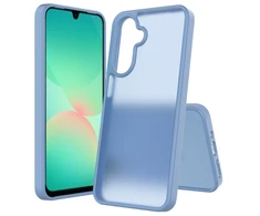 Dėklas SCREENOR ICY SAMSUNG A17/A16/A26 Mėlynas