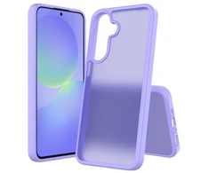 Dėklas SCREENOR ICY Galaxy A27 lavender