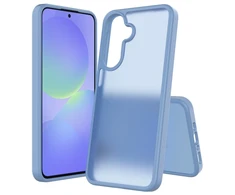 Dėklas SCREENOR ICY GALAXY A27 Sky Mėlyna