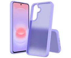 Dėklas SCREENOR ICY SAMSUNG A37 LAVENDER