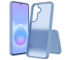 Dėklas SCREENOR ICY SAMSUNG A57 SKY Mėlynas