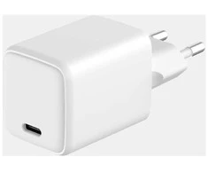 Grateq PALLAS VERKKOVIRTALATURI GAN PD/PPS USB-C 45W