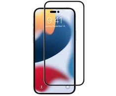 SCREENOR TEMPERED IPHONE 14 PRO NEW FULL COVER
