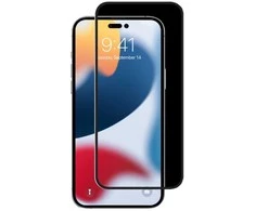 SCREENOR TEMPERED IPHONE 14 PRO MAX NEW FULL COVER