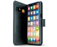 Dėklas SCREENOR SMART IPHONE 16 PRO