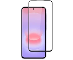 „SCREENOR TEMPERED GALAXY A27“ PILNAS DANGTELIS