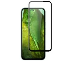 SCREENOR TEMPERED GOOGLE PIXEL 8A FULL COVER
