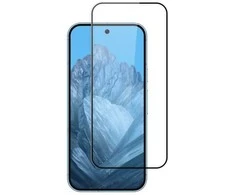 SCREENOR TEMPERED GOOGLE PIXEL 9 / 9 PRO FULL COVER