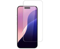 Screenor 16058SN, Apple, iPhone 16 Pro, Atsparus smūgiams, Atsparus įbrėžimams, Permatomas, 1 vnt.