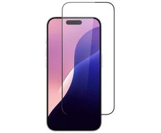 SCREENOR TEMPERED IPHONE 16 PRO FULL COVER