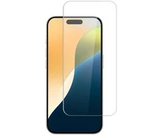 Screenor 16059SN, Apple, iPhone 16 Pro Max, Atsparus smūgiams, Atsparus įbrėžimams, Permatomas, 1 vnt.
