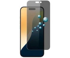 SCREENOR TEMPERED IPHONE 16 PRO MAX PRIVACY 360?